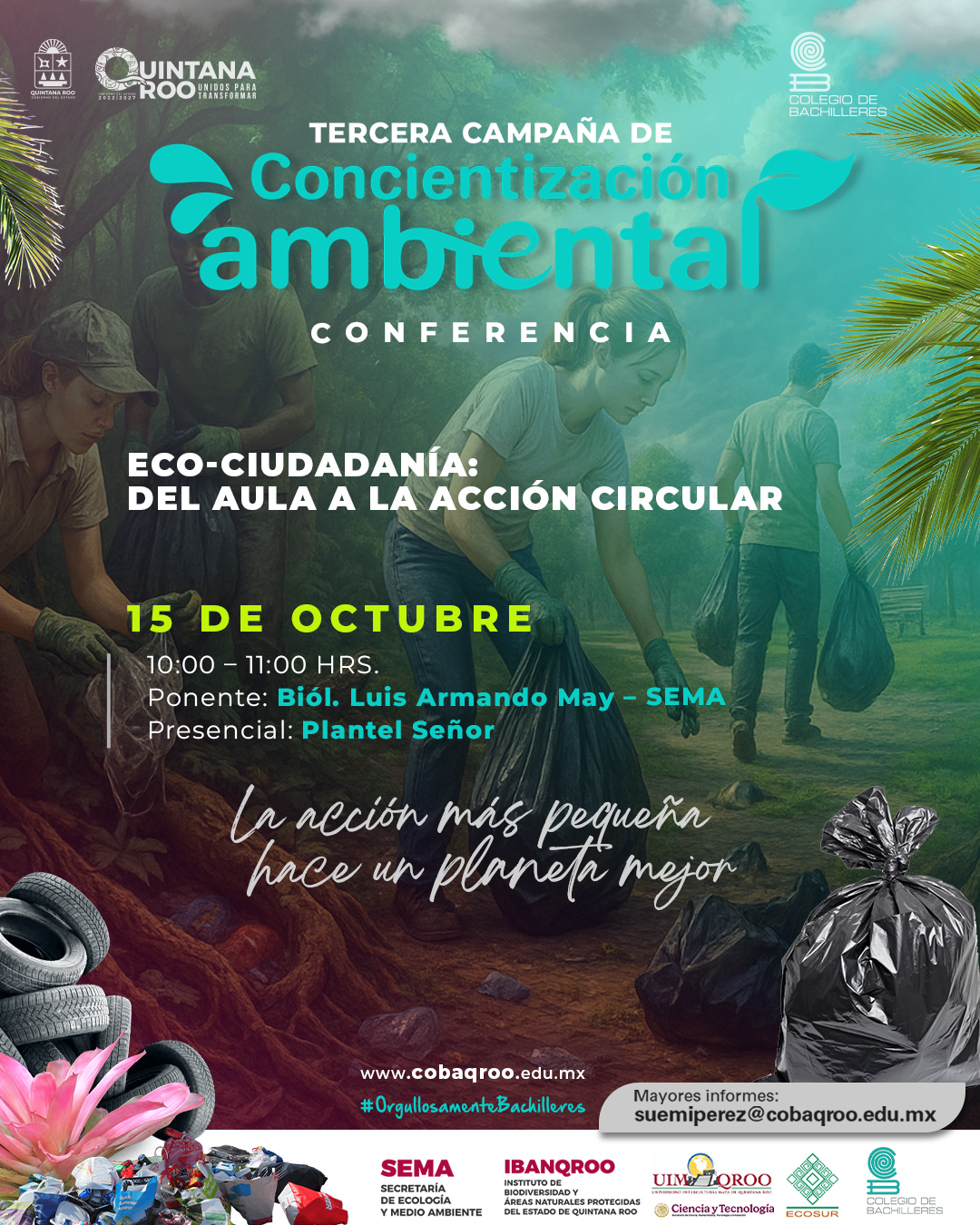 Eco Ciudadanía