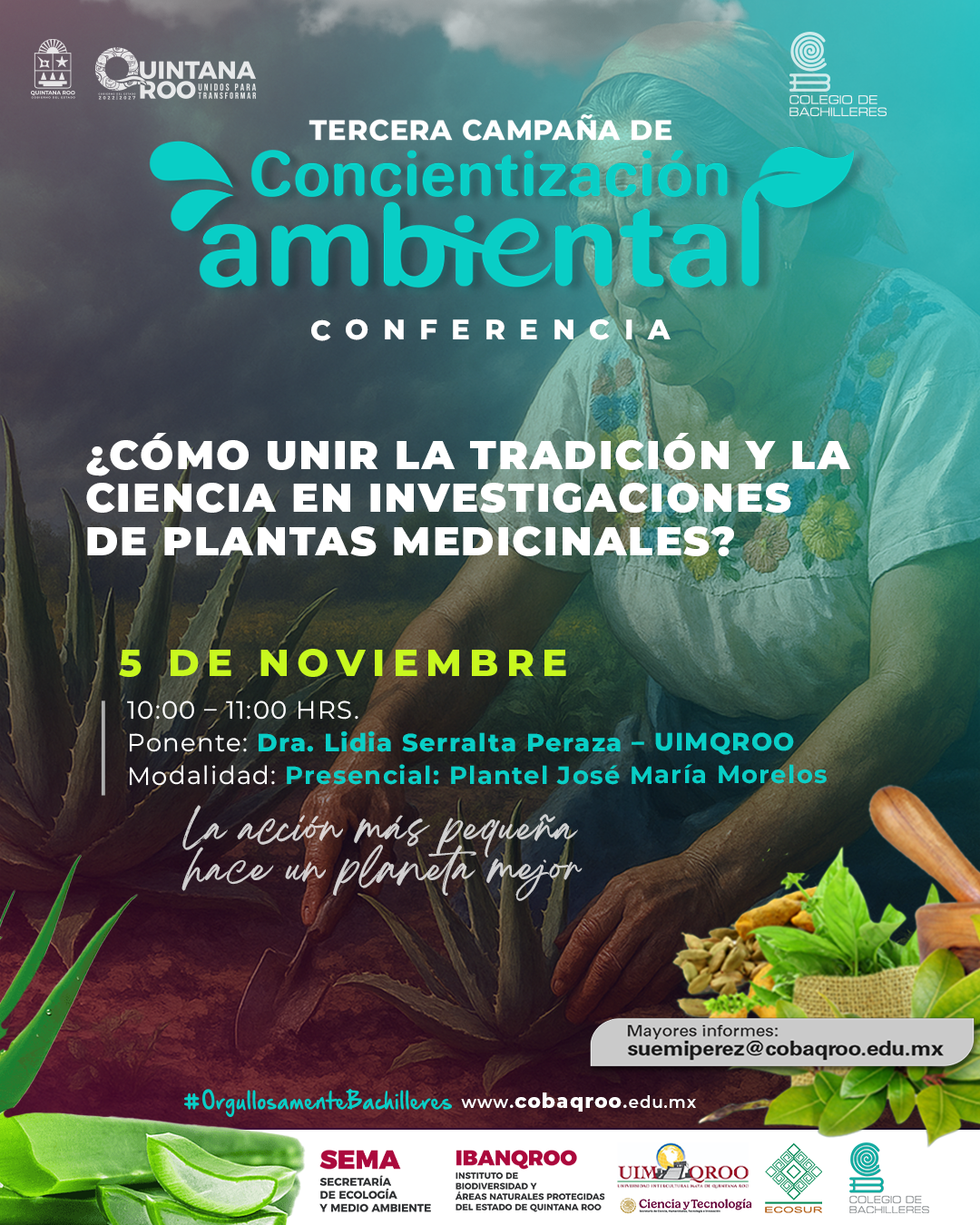 Plantas Medicinales
