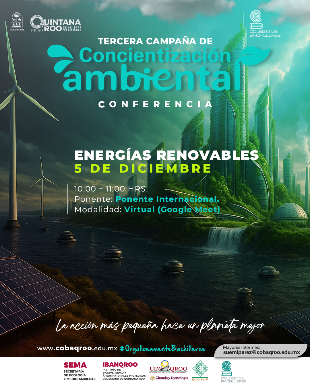 Energías Renovables