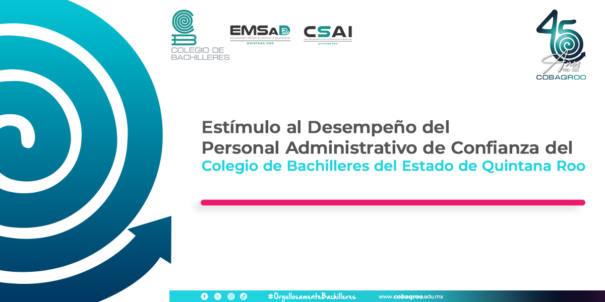 Banner Estímulo Administrativo 2025