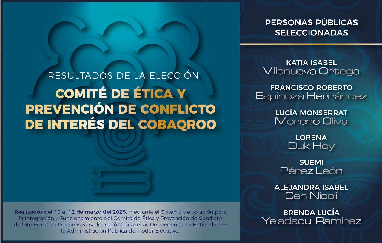 Resultados COEPCI